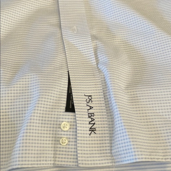 Joseph A Banks Button Down - Picture 3 of 3